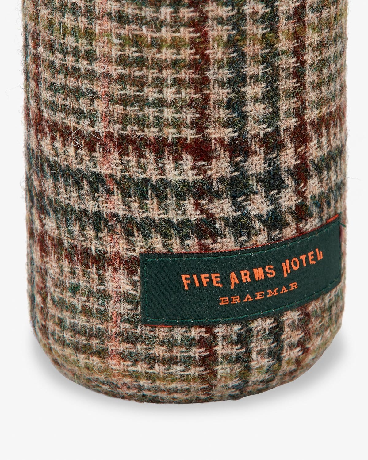 The Fife Arm's Ghillie Flask The Fife Arms Shop