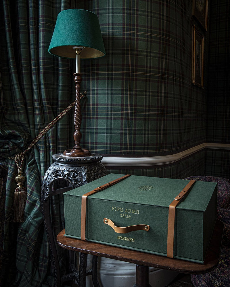 The Victoriana Scottish Gift Hamper