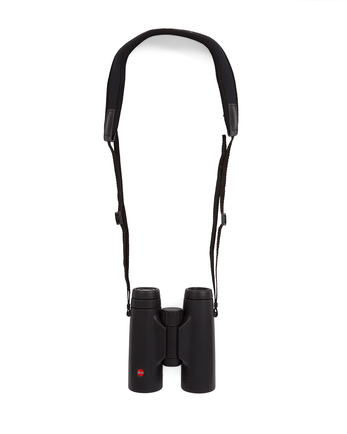 Binoculars In Handcrafted Leather Case Festive Gift Edit The Fife