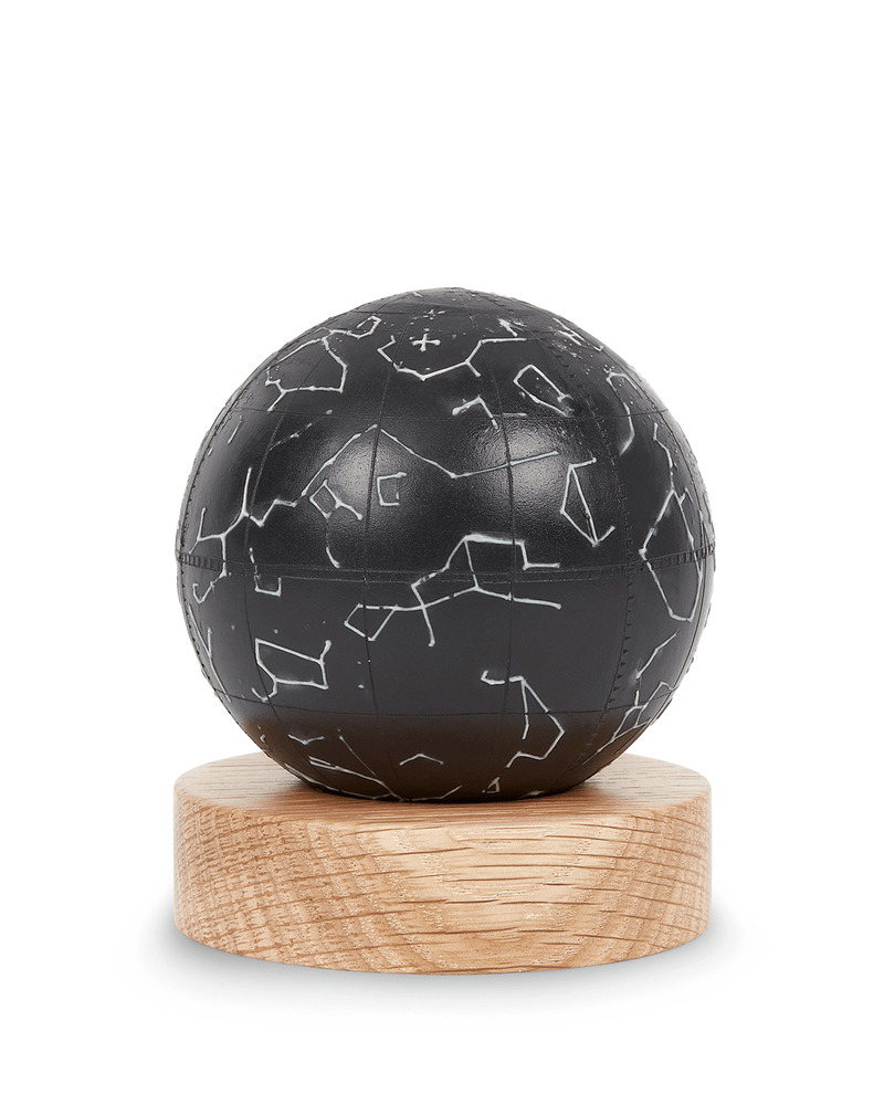 The Fife Arms Hand-Crafted Celestial Globe