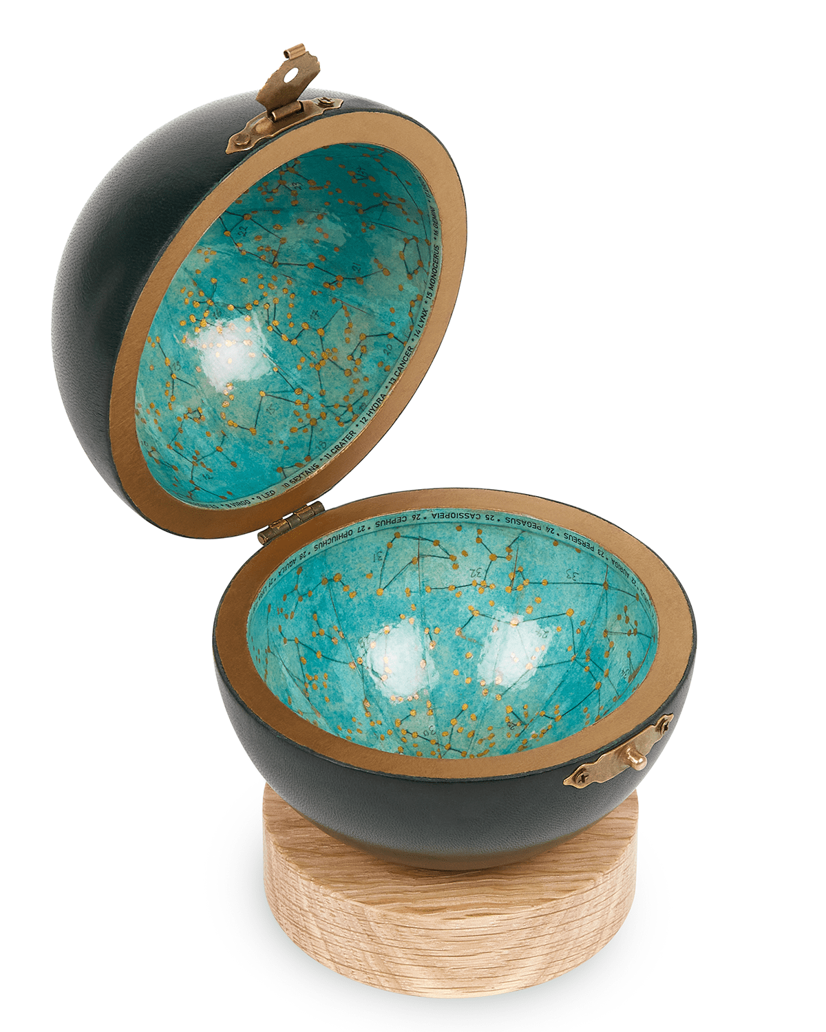 Hand-Crafted Celestial Globe | Festive Gift Edit | The Fife Arms Shop