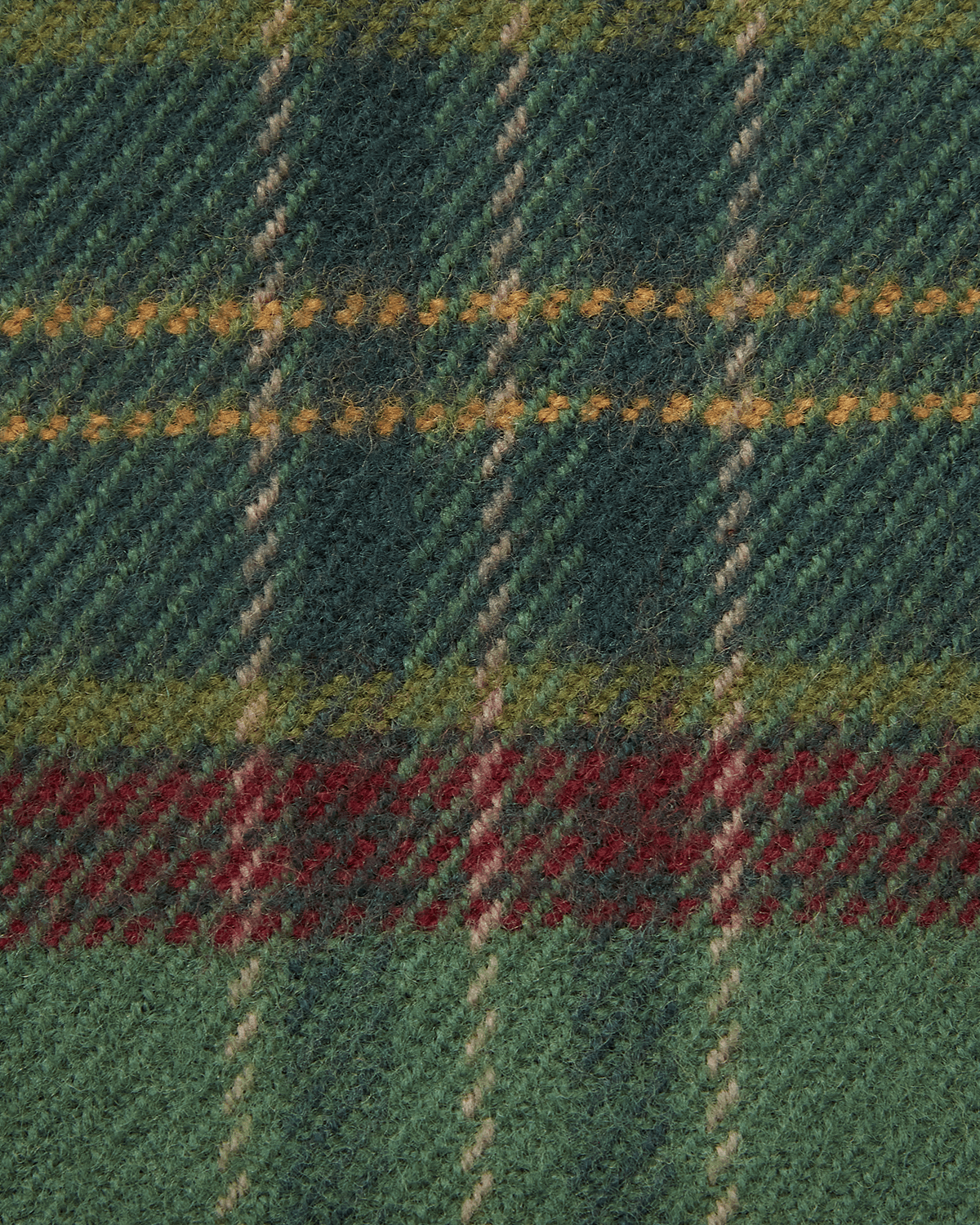 Fife Arms Tartan Hot Water Bottle Festive Gift Edit The Fife Arms Shop