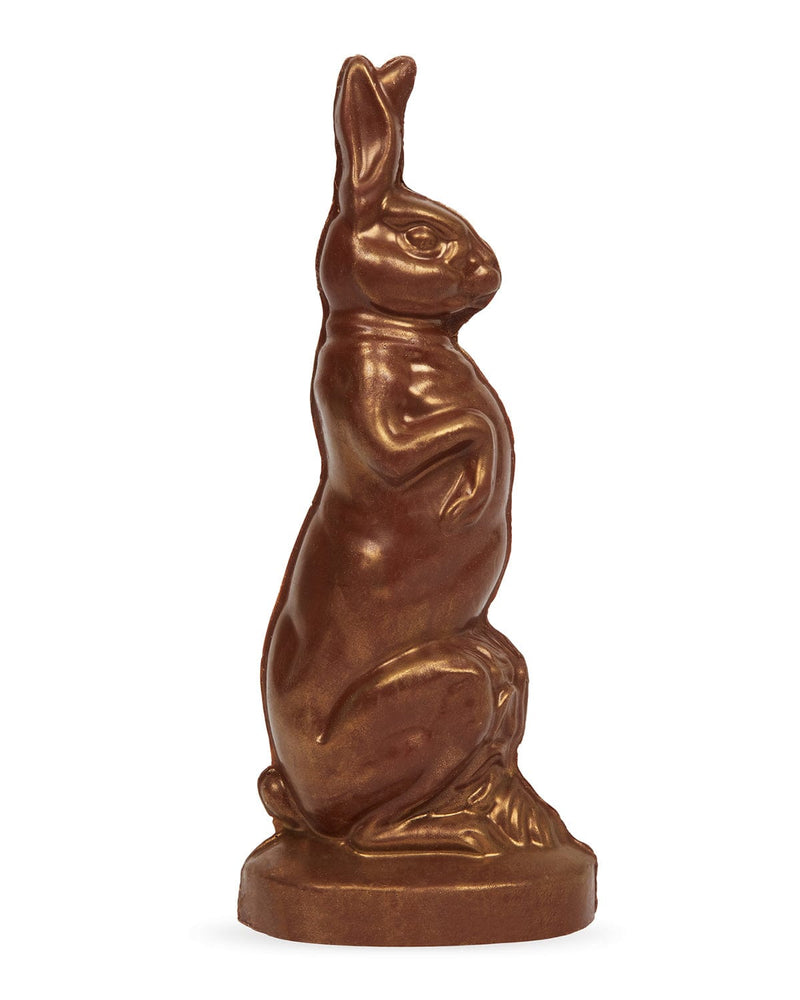 The Braemar Chocolate Shop Hand-Crafted Victorian Easter Hare