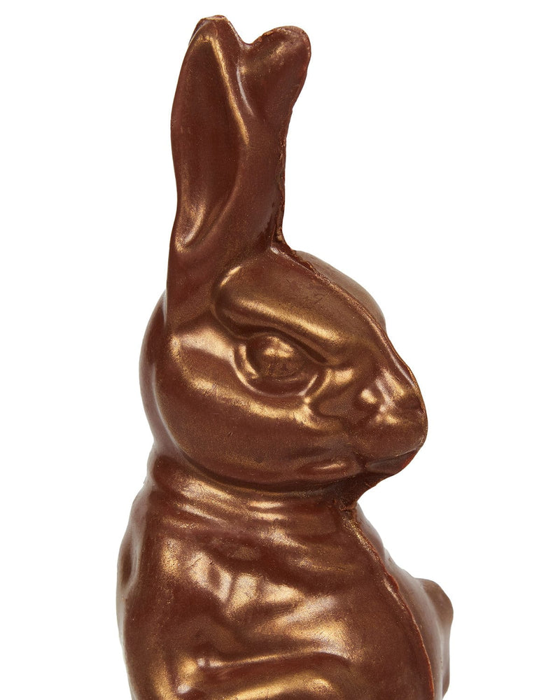 The Braemar Chocolate Shop Hand-Crafted Victorian Easter Hare
