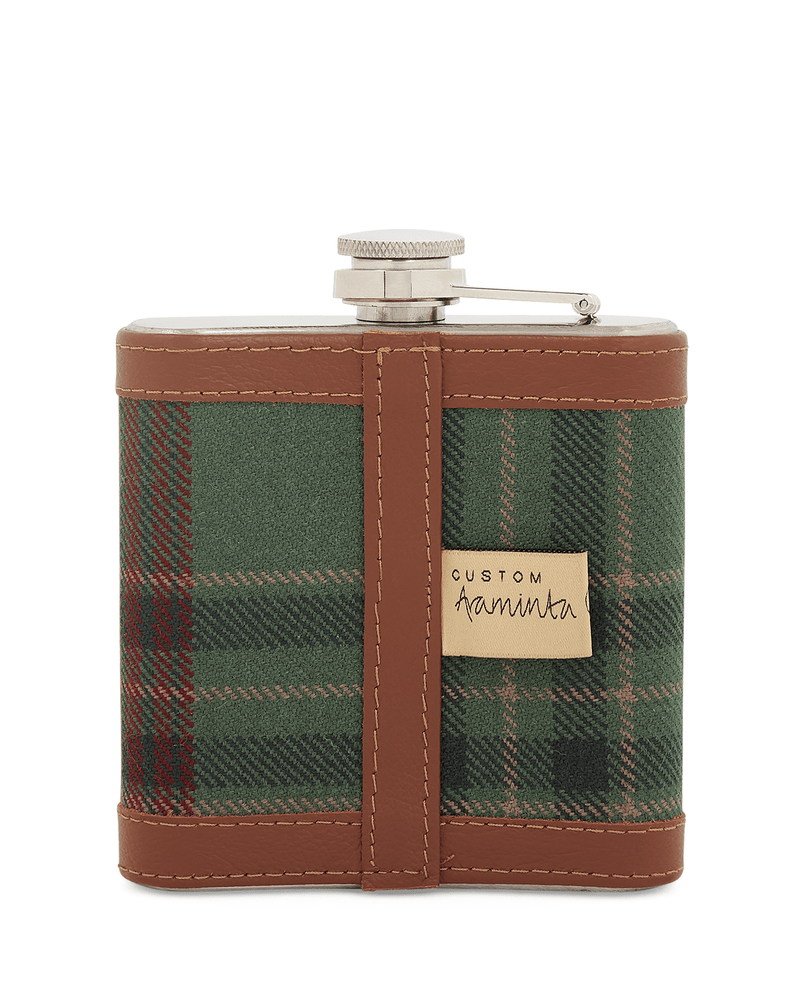 The Fife Arms Tartan Gift Box
