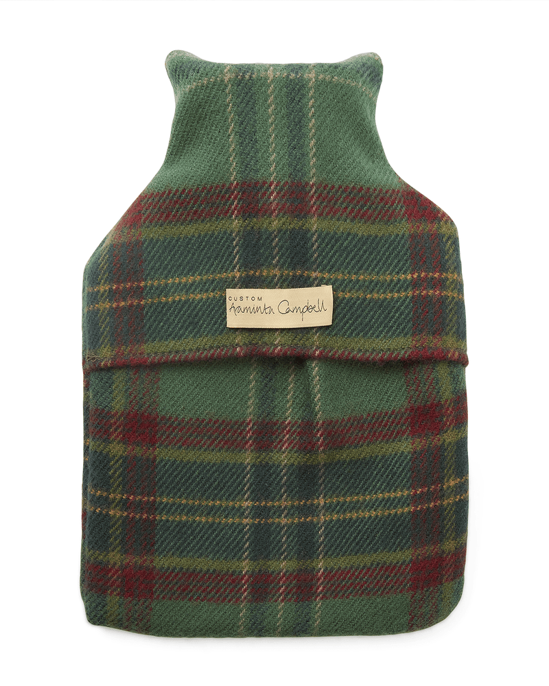 The Fife Arms Tartan Gift Box