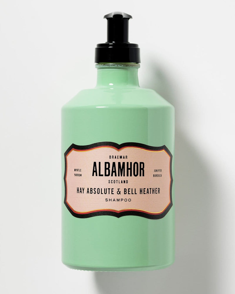 The Ultimate Albamhor Bath and Beauty Gift Box