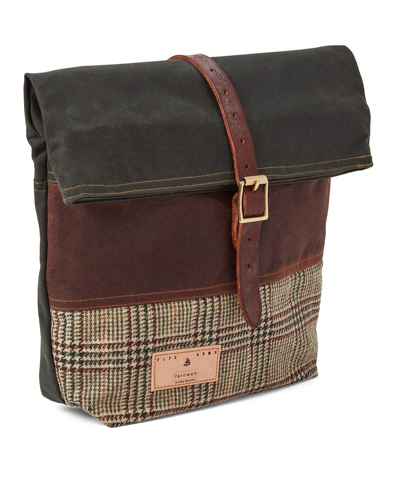 Fernweh for The Fife Arms Crossbody Cairn Bag