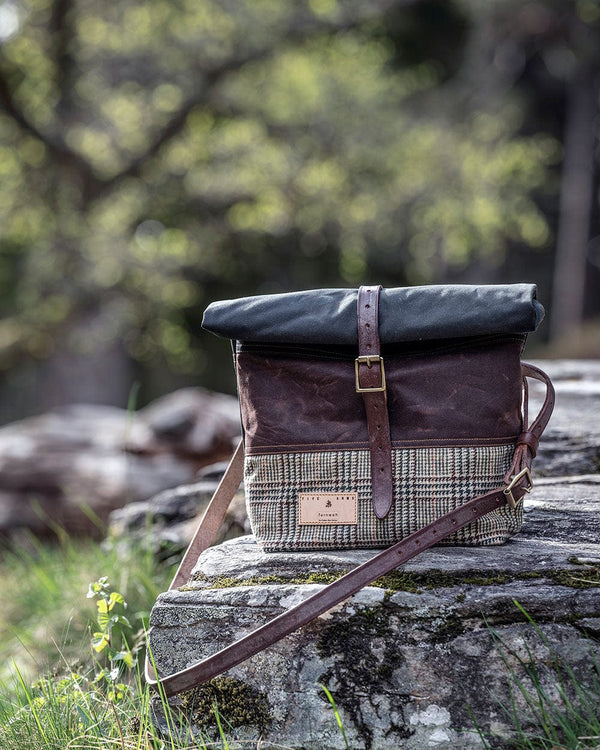 Fernweh for The Fife Arms Crossbody Cairn Bag