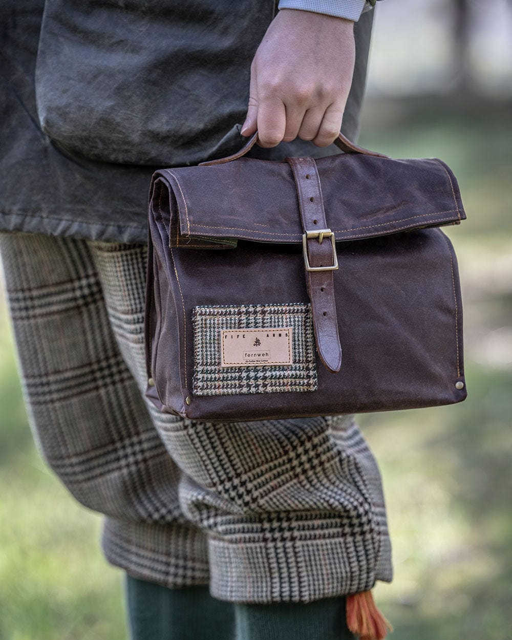 The Outdoor Collection The Fife Arms Shop